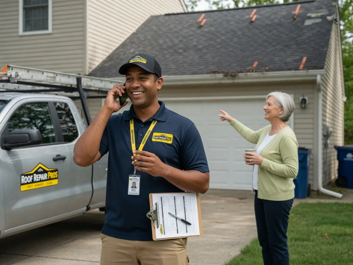 Roof Repair Wilmington, IL FAQs